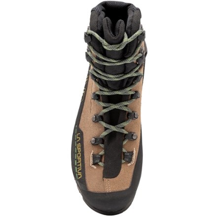 La Sportiva Trango Alpine GTX Mountaineering Boots - Women's 5