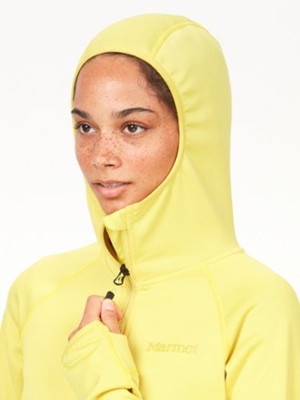Marmot softshell cheap jacket women's