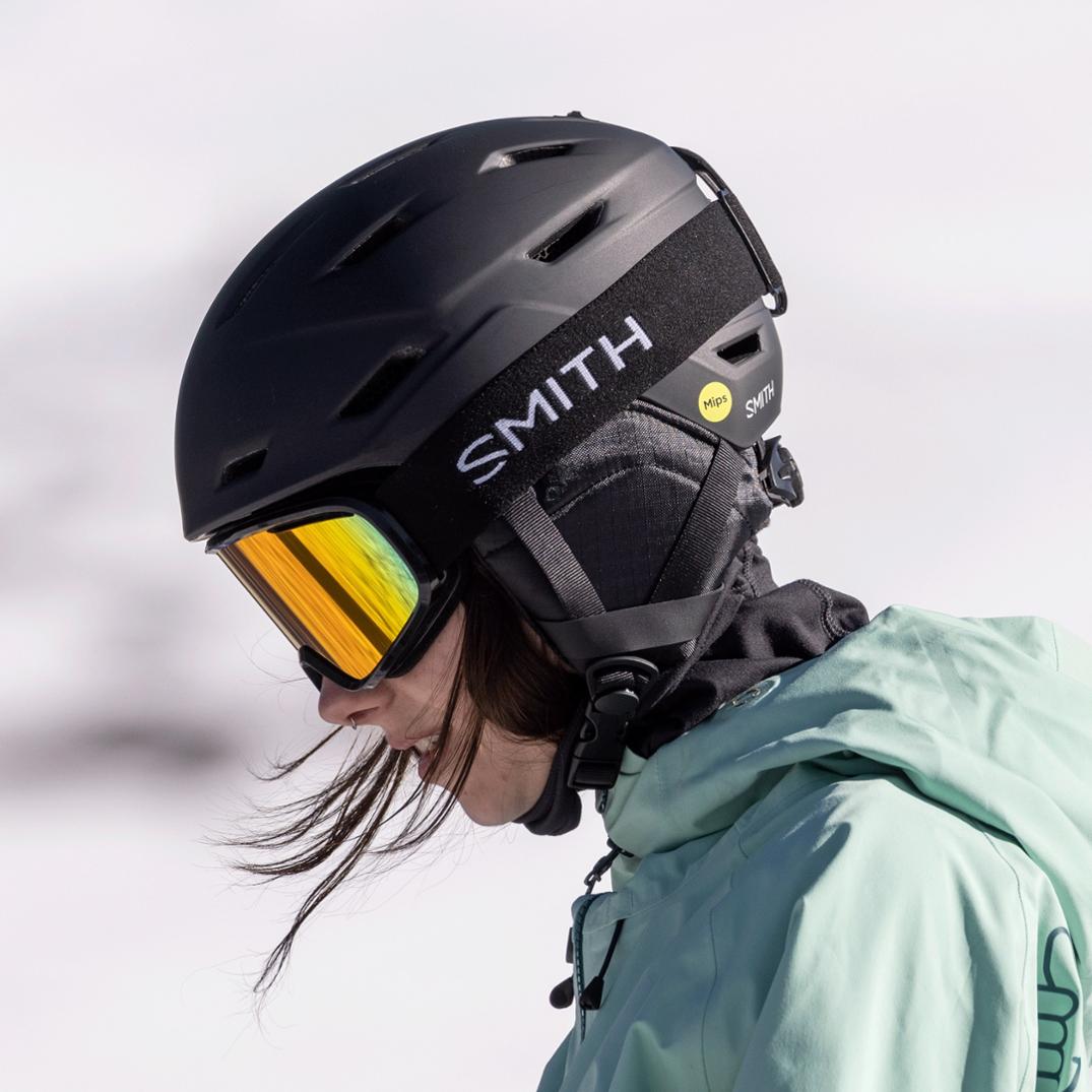 Location Image for Vogue Snow Goggles - Women's