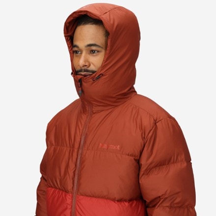 Marmot Guides Down Hoody - Men's 3