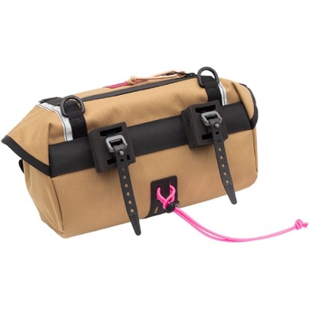 Swift Industries Catalyst Handlebar Pack 1