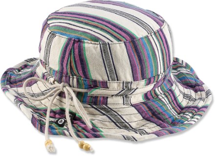 roxy wide brim hat