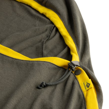 Sea to Summit Reactor Midweight Sleeping Bag Liner 2