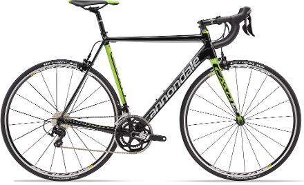 cannondale caad 2016