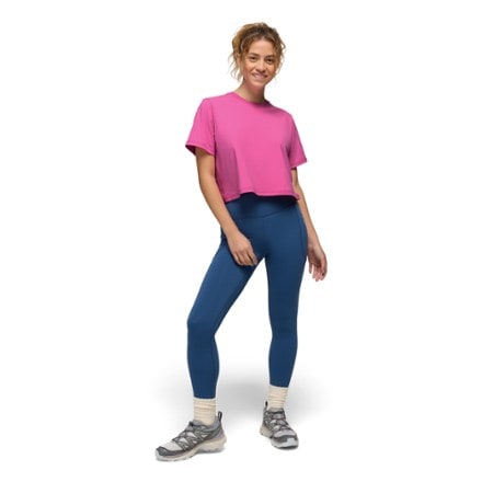 prAna Pure Ascent T-Shirt - Women's 3