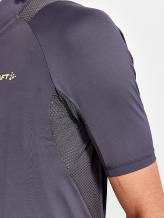 Craft Adv Endur Cycling Jersey - Men's 1