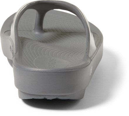 OOFOS OOlala Flip-Flops - Women's 5