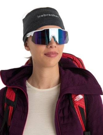 Icebreaker Merino 200 Oasis Headband 3