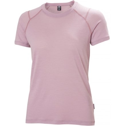 Helly Hansen HH Durawool Base Layer T-Shirt - Women's 0