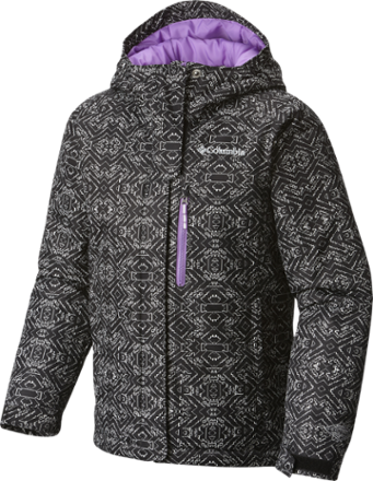 girls magic mile jacket