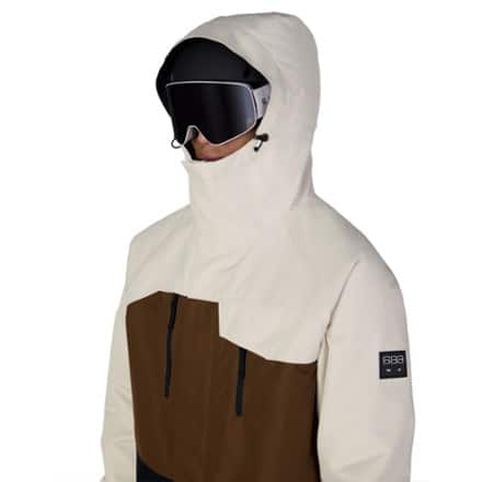 686 Geo Insulated Jacket - Men's 4
