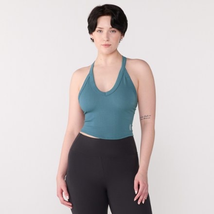 FP Movement All Clear V-Neck Camisole - Women's 1