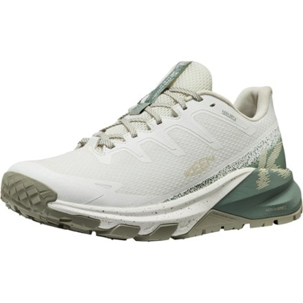 KEEN Targhee Apex Waterproof Hiking Shoes - Men's 3