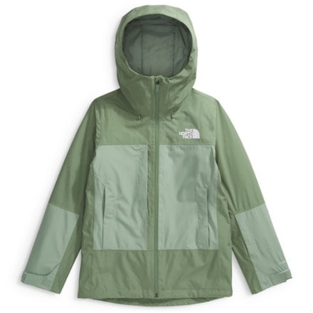 The North Face ThermoBall Snow Triclimate 3-in-1 Jacket - Women's 0