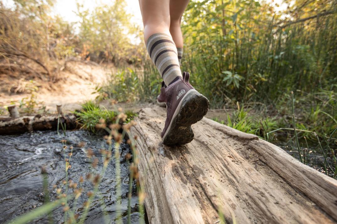 Location Image for Flash Hiking Boots - Women's