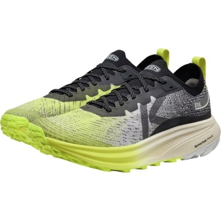 KEEN Seek Trail-Running Shoes - Men's 4