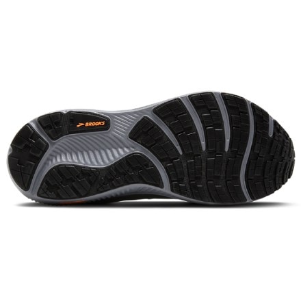 Brooks Ghost 17 GORE-TEX Road-Running Shoes - Men's 5