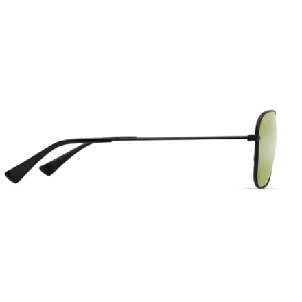 Maui Jim Na'auao Polarized Sunglasses 2