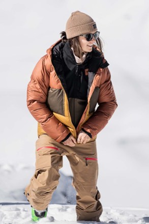 Picture Organic Clothing Skarary Insulated Jacket - Women's 4
