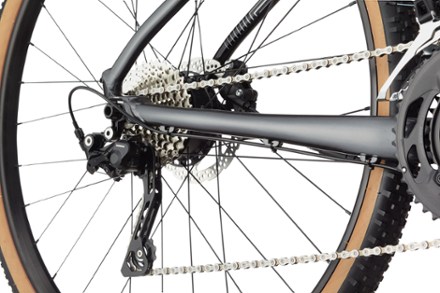 Cannondale Topstone Neo SL 2 Electric Bike 3