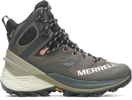 Merrell Rogue Hiker Mid GORE-TEX Hiking Boots - Women