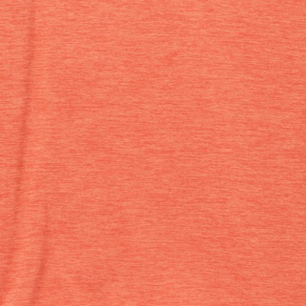 Swatch Image of color Ridge Rise Stripe/Quartz Coral