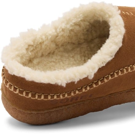 Sorel Falcon Ridge III Slippers - Men's 7