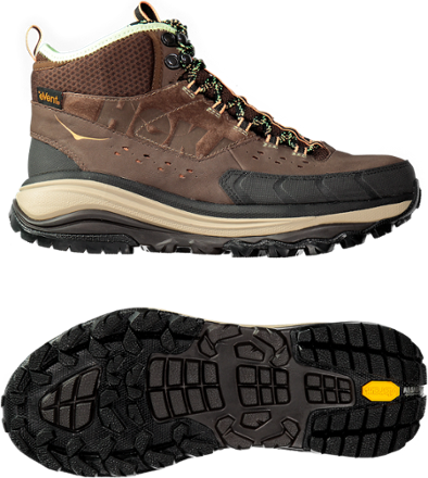 hoka summit women's