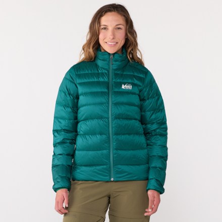 REI Co-op 650 Down Jacket - Women's 1