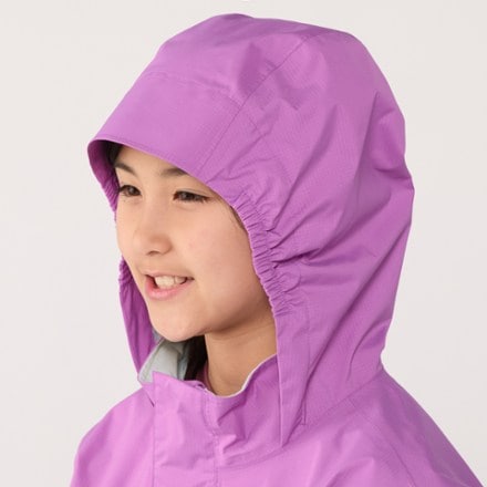 REI Co-op Rainier Rain Jacket - Kids' 4
