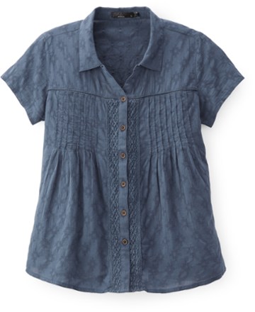 prana katya shirt