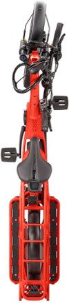 Tern GSD S10 Folding Electric Bike 3