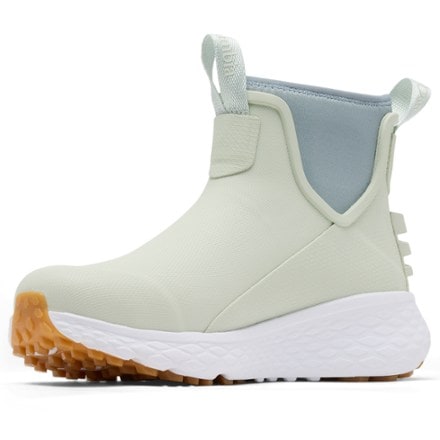 Columbia Konos Rainshadow Boots - Women's 3