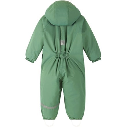 Reima Tienoo Winter Overall Snowsuit - Infants'/Toddlers' 1