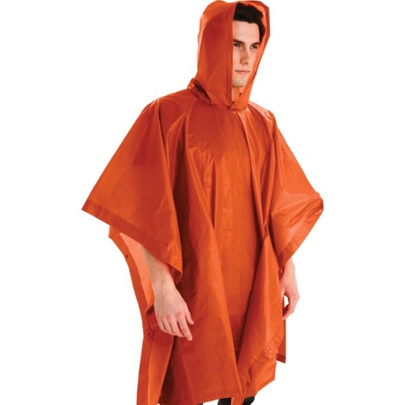 On Body Image of color Orange