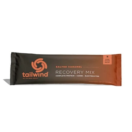 Tailwind Nutrition Recovery Drink Mix - 1 Serving 0