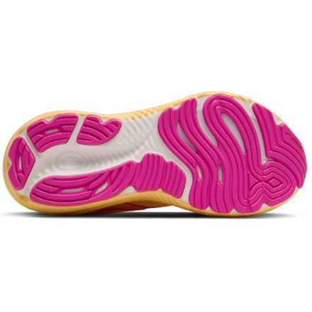 Brooks Glycerin 22 Road-Running Shoes - Women's 4