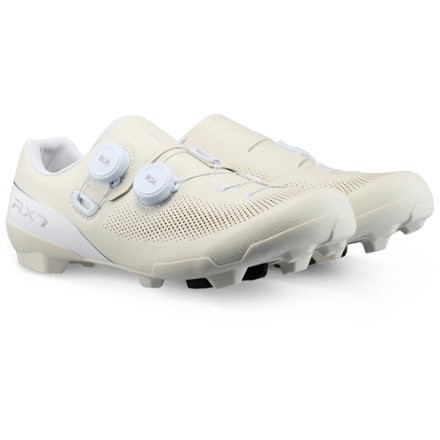 Shimano RX710 Gravel Cycling Shoes - Regular Width 2