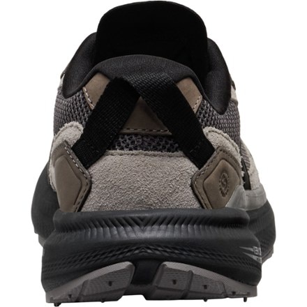 KEEN WK500 Leather Sneakers - Men's 4