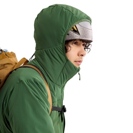 Arc'teryx Proton Heavyweight Insulated Hoody - Men's 5