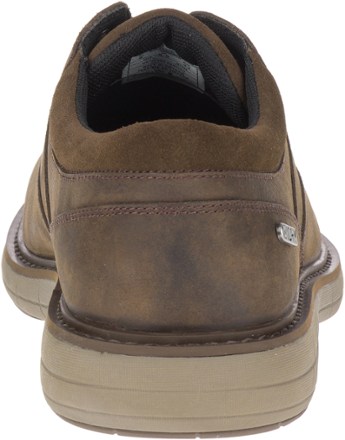 merrell men's world vue lace