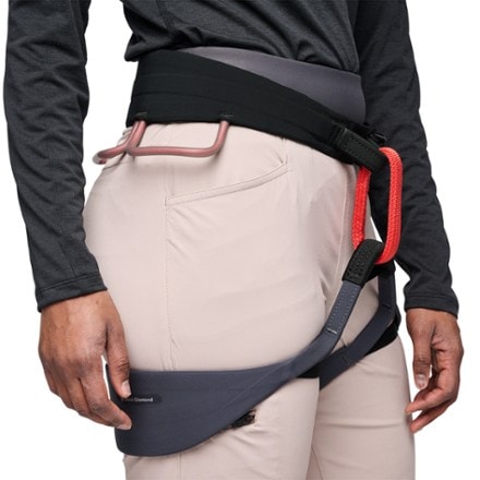 Black Diamond Alpine Light Pants - Women's 10