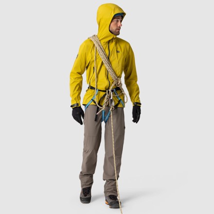 Outdoor Research SkyChaser Jacket - Men's 3