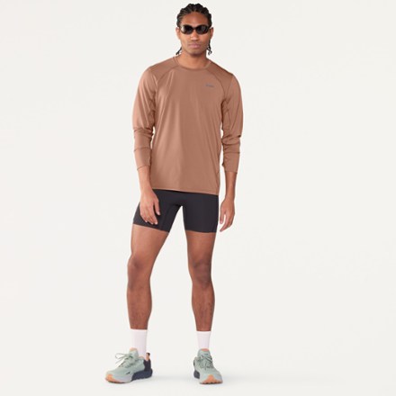 Janji Sunchaser 50 Long-Sleeve Shirt - Men's 5