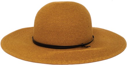 Peter Grimm Coralia Resort Hat - Women's 0