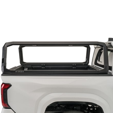Kuat Ibex Truck Bed Rack - IBEXA1 - Mid-Size Short Bed 8