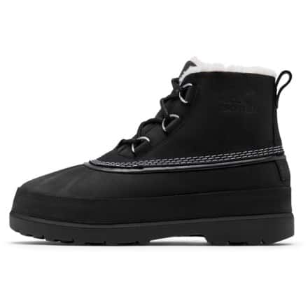 Sorel Ambler Fireside Chukka Waterproof Boots - Men's 1