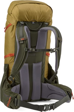rei backpacking bag