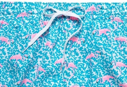 Chubbies Stretch 7" Swim Trunks - Men's 2
