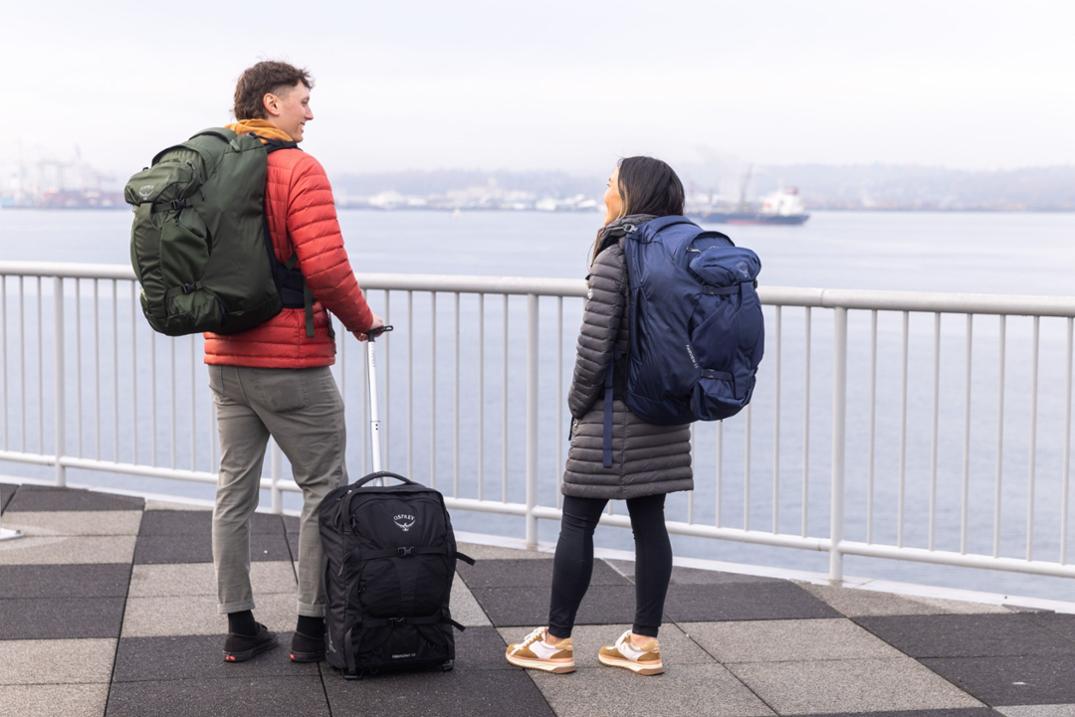 Location Image for Fairview 55 Travel Pack - Women's